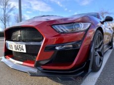 Prodam naraznik na Mustang 2015-2017 - 2