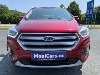 Ford Kuga, 1.5 TDCi 88kW, PĚKNÉ - 2
