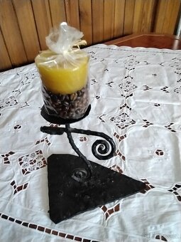 Tepany svicen - 2