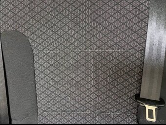 Lavice VW Multivan T6 T6.1 Latka Quadratic - 2