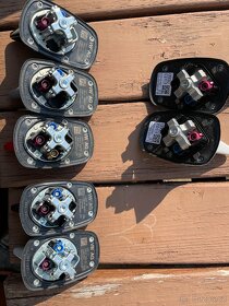 Audi,vw žralok antena - 2