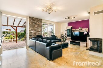 Prodej rodinného domu 5+kk se zahradou, 151 m2 - Blučina - 2