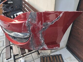 Renault laguna 3 facelift - 2