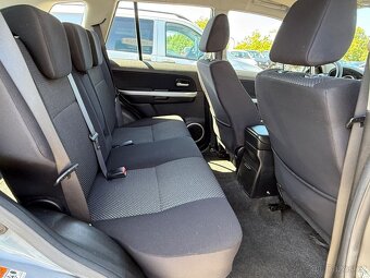 Suzuki Grand Vitara 2.0i Family Comfort benzín 103kw - 2