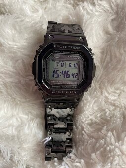 Casio G-shock GMW-B5000EH - 2
