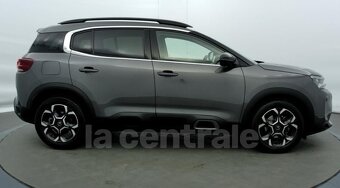 CITROEN C5 Aircross (2) BlueHDi 130 S&S SHINE EAT8 06/2022 - 2