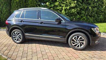 VW Tiguan 1.4 TSI 92 kw SOUND - 2