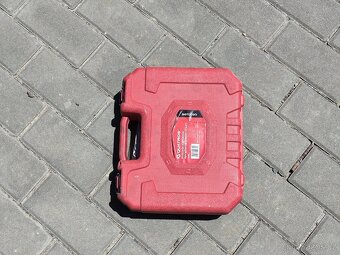 Tester komprese - 2