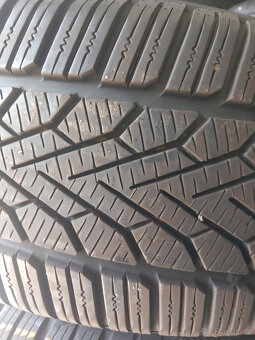 205/55R16 ZIMNÍ PNEUMATIKY SEMPERIT - 2