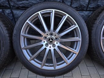 5x112 R20 Mercedes Benz GLA GLB X247 V247 AMG - 2