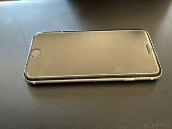 iPhone SE 2020 64GB White - 2