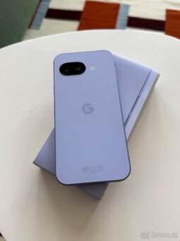 Google Pixel 9a 128Gb - 2