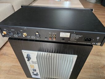 Electrocompaniet ecd dac1 - 2