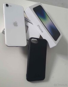 Iphone SE 2022 - 2