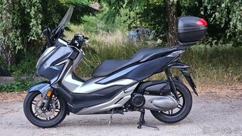 Honda Forza 350 r.v.2019 - 2