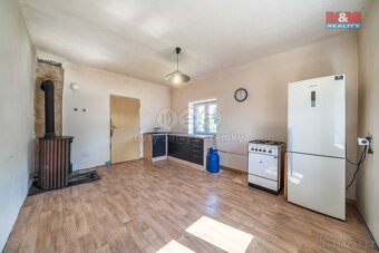 Prodej chalupy, 78 m², Plešnice, okr. Plzeň-sever - 2
