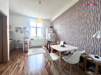 Pronájem bytu 2+1, 69 m², Ostrava, ul. Nejedlého - 2