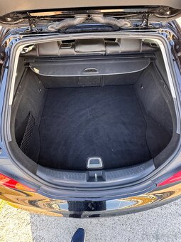 Mercedes Benz CLA 200d Shooting brake - 2