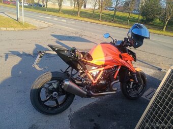 KTM 1390SDK EVO 2024 TECH PACK-super cena - 2