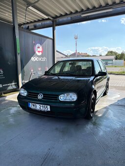 Volkswagen golf 1.4 16v 55kw‼️ - 2