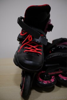 Brusle Rollerblade CRUISER W - 2