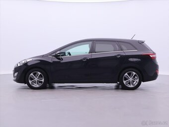 Hyundai i30 1,6 CRDi 81kW Aut.klima CZ 1 Maj (2017) - 2