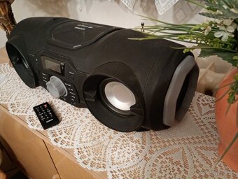 Sencor SPT5800 - 2