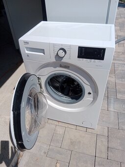 Automaticka pracka Beko - 2