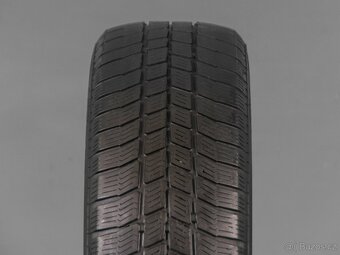 Barum Polaris 3 185/60/15 zimní sada 4ks R15 (Z0406) - 2