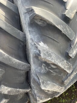 Nokian 460/85 R38 - 2