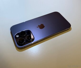iPhone 14 pro 128 gb - 2