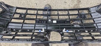 Maska grill vw arteon RLine predni mrizka - 2