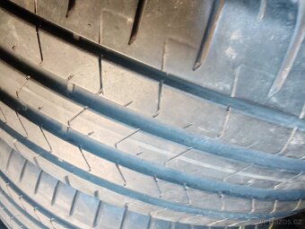 225/40/19 Pirelli 2ks - 2