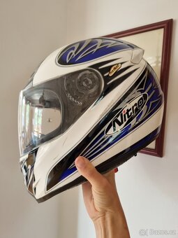 Helma Nitro Racing - 2