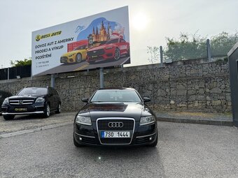 Audi A6 2006 2.0 - 2