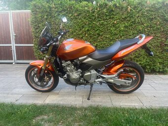 Honda Hornet 600 - 2