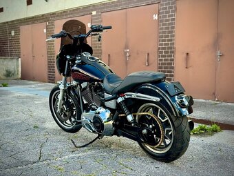 Harley Davidson FXDL Dyna Low Rider - 2
