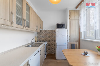 Prodej bytu 3+1, 74 m², Frýdek-Místek, ul. Janáčkova - 2
