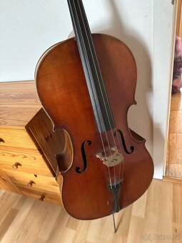 Violoncello - 2