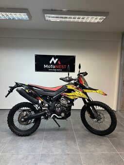 Aprilia RX 125 - 2