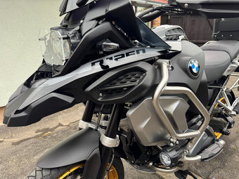 BMW R 1250 GS Adventure - 2