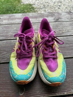 Damske tenisky hoka - 2