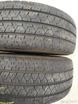 235/65 R16C PointS Summer Van (č.74) - 2