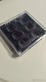 Freewell sada šesti filtrů Bright Day pro DJI Mini 4 Pro - 2