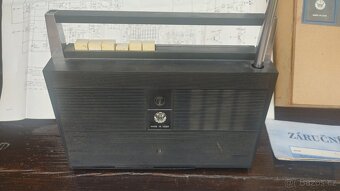 Radio - 2