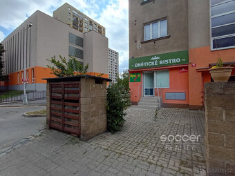 Pronájem baru / obchodu, 65m2, Praha 4 - Michle, U Plynárny. - 2