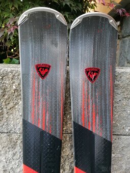 ROSSIGNOL FORZA 60 V-TI 156cm r-11. Model 2024/2025 - 2
