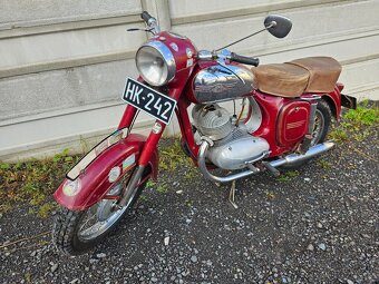 Jawa 350/354 - 2