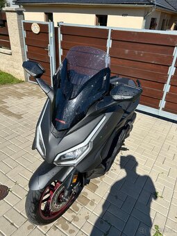 Honda Forza 125 - 2