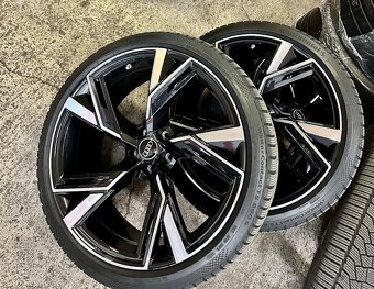 RS6 / RS7 original Alu Audi Sport - 2